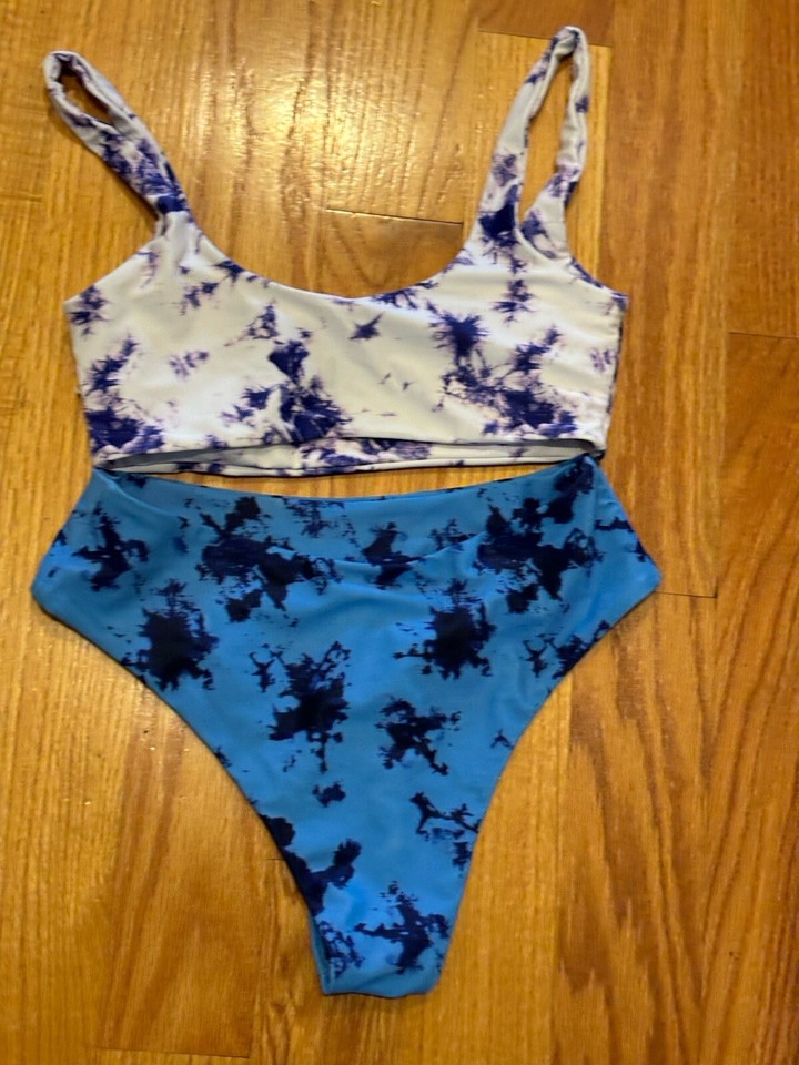 Zaful Bikini Set Size Small eBay