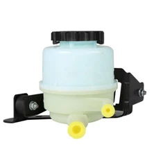 LABLT Power Steering Reservoir For 2000-07 Toyota Sequoia Tundra Sequoia 603-678