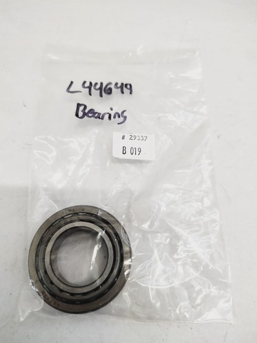 Replacement Bearing L44649 NOS - Picture 2 of 3