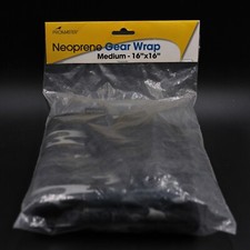 Promaster Neoprene Gear Wrap Medium 16 x 16