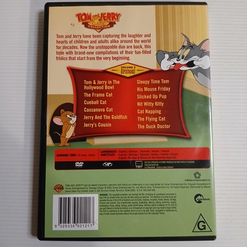 DVD Movies - Pick and Choose your own from a HUGE list - Lot 5 - Picture 232 of 252