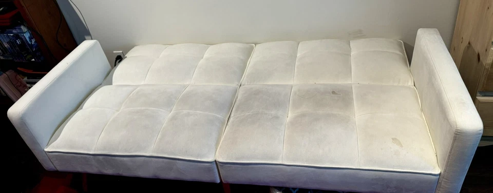 Sofá cama Foto 2 de 2