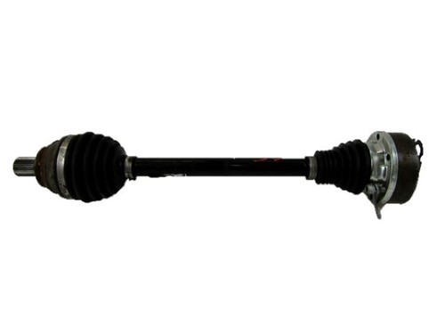 1K0407271DJ Antriebswelle Halbe Welle Vorne Links VOLKSWAGEN Golf 5 1.6 A B