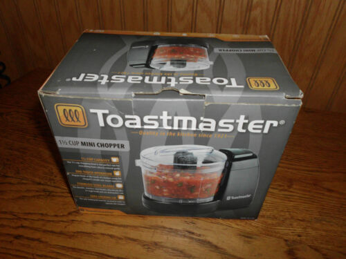 toastmaster-nib-chopper-1-5-cup-electric-processor-ebay