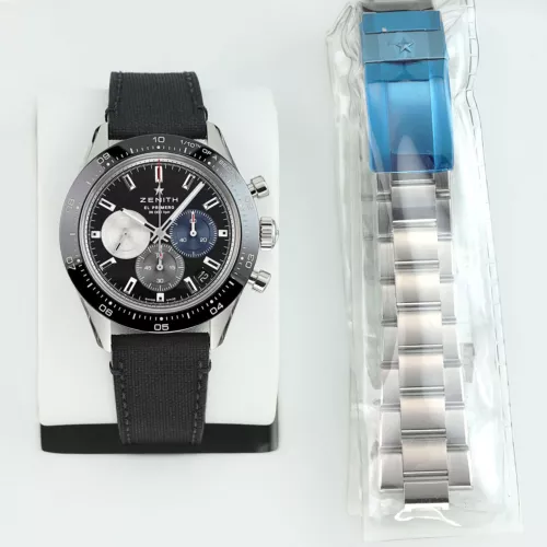 Zenith Chronomaster Sport 41mm 03.3100.3600/21.c822