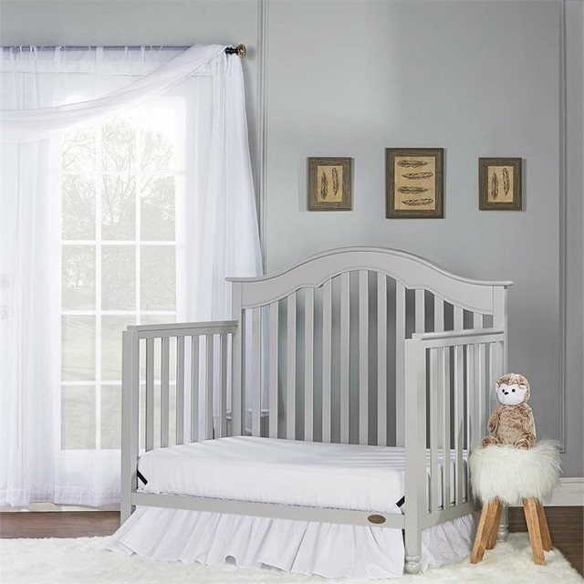 dream on me charlotte crib