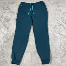 Figs Technical Collection Jogger Pants Mens XL M21SW2051 Scrub Pants Large