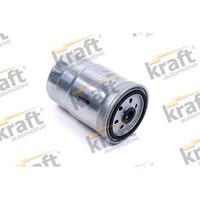 Kraft Automotive Kraftstofffilter Anschraubfilter Passend FüR Audi A4 A6 Skoda