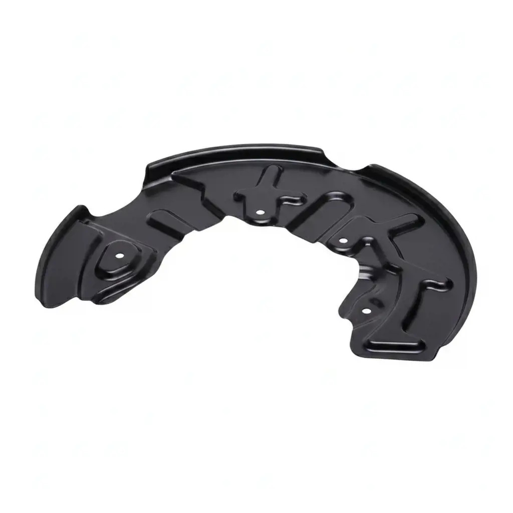 Brake disc cover Right 57SKV255 ESEN SKV for AUDI SEAT