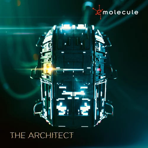 Emolecule Architect Double LP Vin - NEW