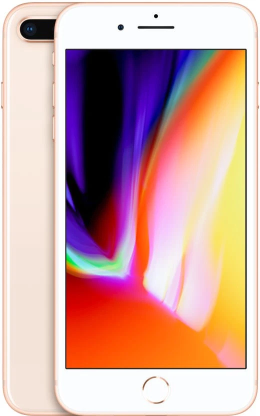 Preços baixos em IPhone 8 Plus Dourado 64GB | eBay