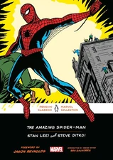The Amazing Spider-Man (Penguin Classics Marvel Collection)