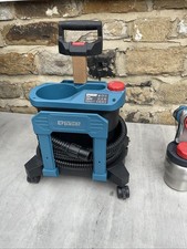 ERBAUER EPS800 800W ELECTRIC SPRAYER 240V