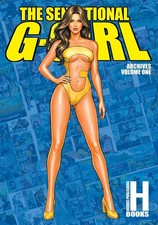 Dennis Mallonee | The Sensational G-Girl Arch...