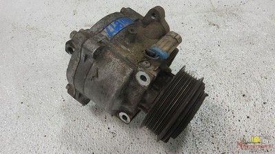 2013 Buick Encore AC A/C Air Conditioning Compressor
