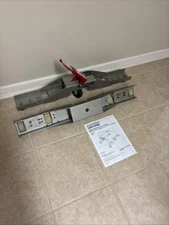 CRAFTSMAN Table Saw Radial Jointer Wheels  Mobile Base Caster Set Ex Cond