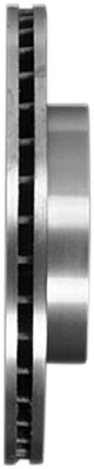 Rotor de freno de disco Bendix PRT1238 BENDIX para modelos seleccionados de Audi 78-92 Foto 2 de 4