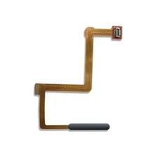 OEM Home Button Key Fingerprint Sensor Flex Cable Repair For Xiaomi Redmi F4 GT