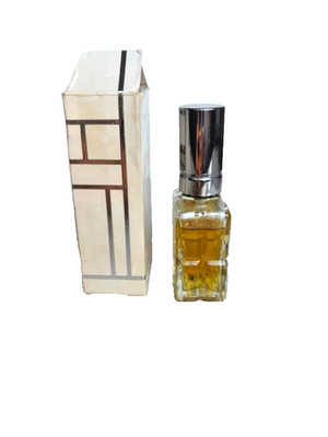 Vintage GERMAINE Cologne Spray by Germaine Monteil 1 oz Free Shipping