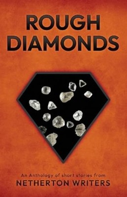 James McGuirk Harry Nicholson Lyn Gilbert Rough Diamonds (Taschenbuch)