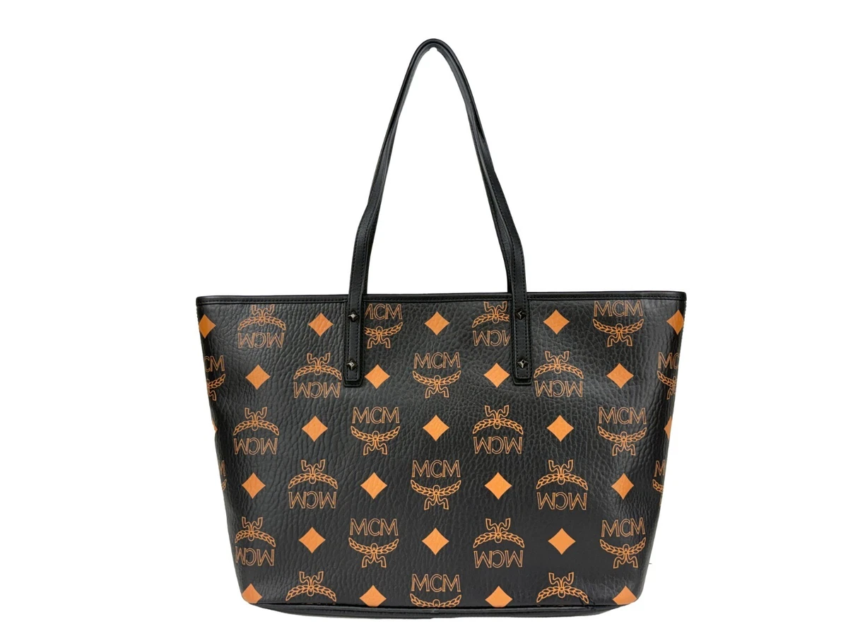 MCM Zip Tote Bags & Handbags for Women for sale | eBay