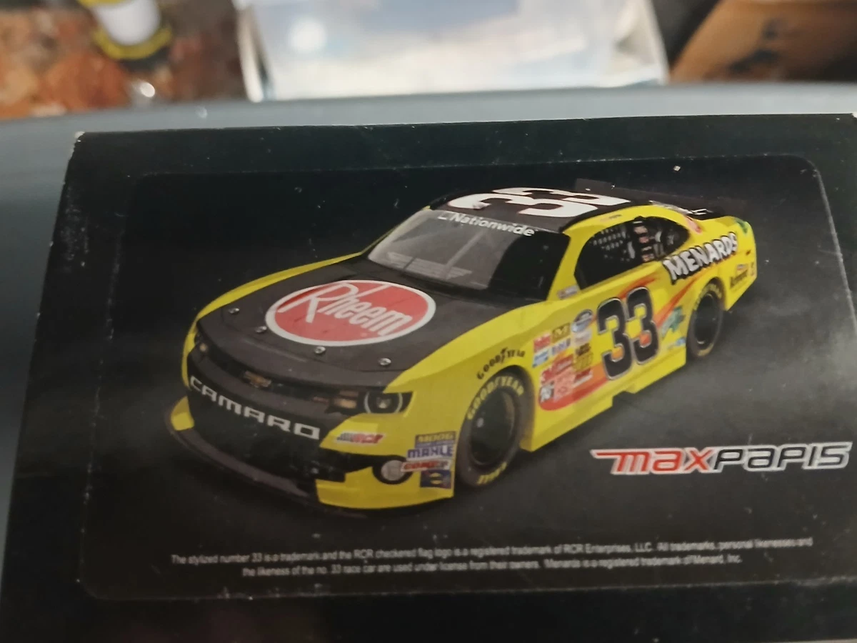 Max Papis Diecast Racing Cars for sale | eBay