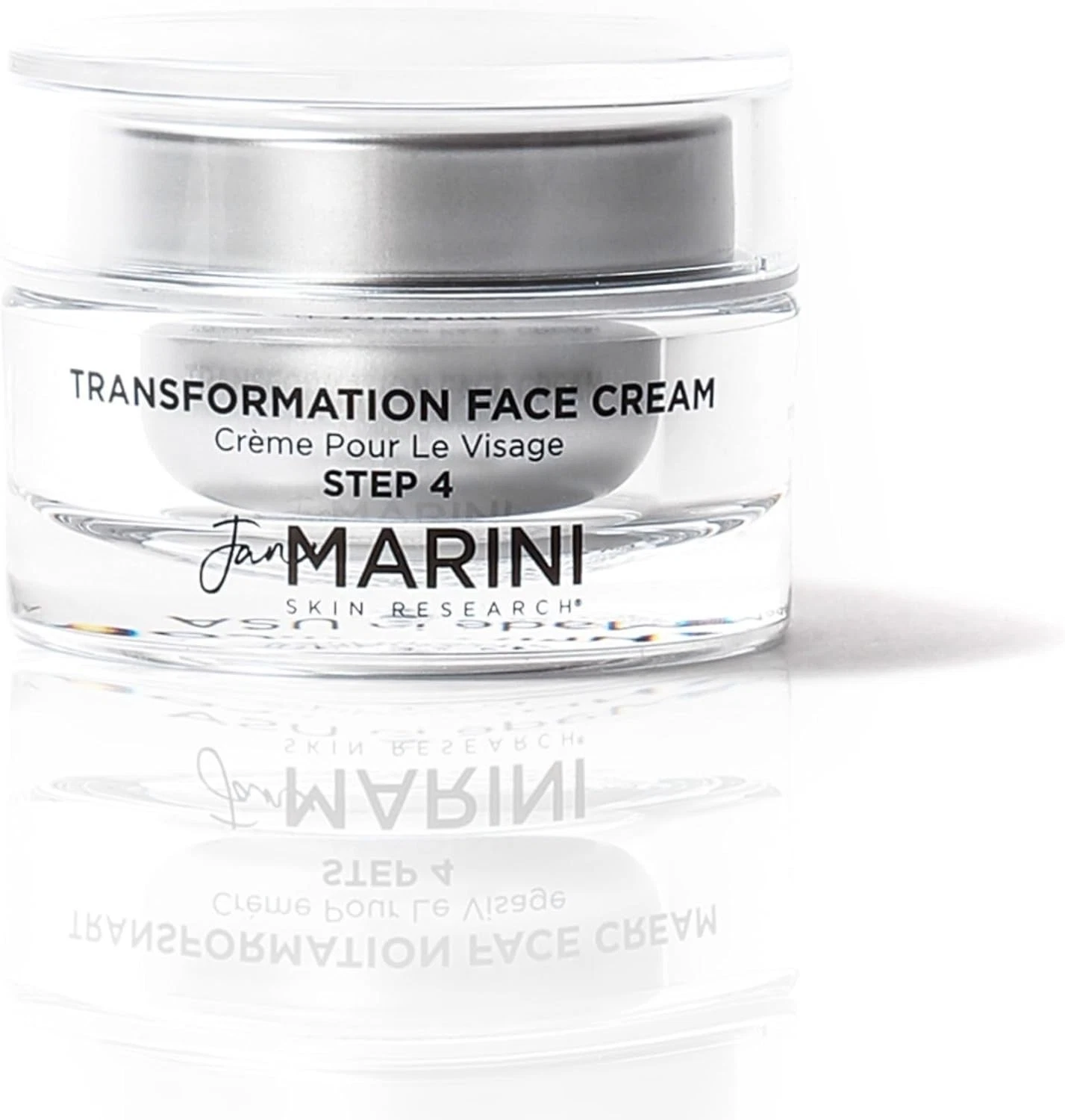 Jan Marini Transformation Face Cream Anti‑Aging Hydrating Skincare 30ml/1oz
Opens in a new window or
