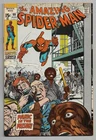 THE AMAZING SPIDER-MAN # 99 : Very Fine (Grade 8.0) : Aug  1971