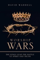 David Waddell | Worship Wars | Taschenbuch | Englisch (2018) | Westbow Press