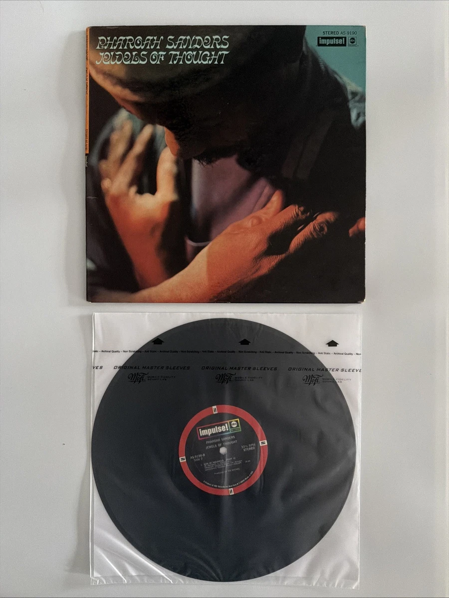 25+ Pharoah Sanders Lp for sale | Updated Oct 2026