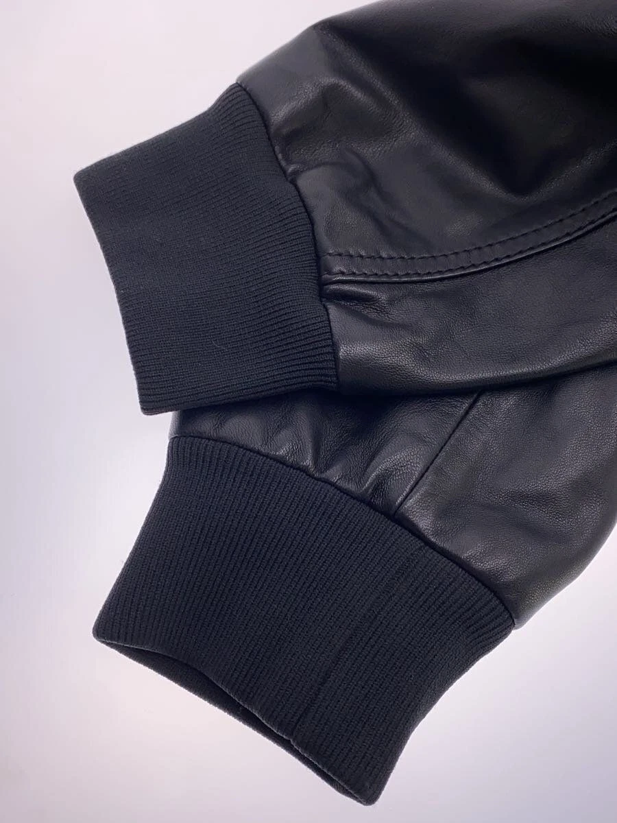 Coach Altro Pezzo Felpa Pelle con Cappuccio Switch Giacca M Cotone NVY C5756