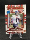 2025 Panini Jalon Walker Base (Raw)