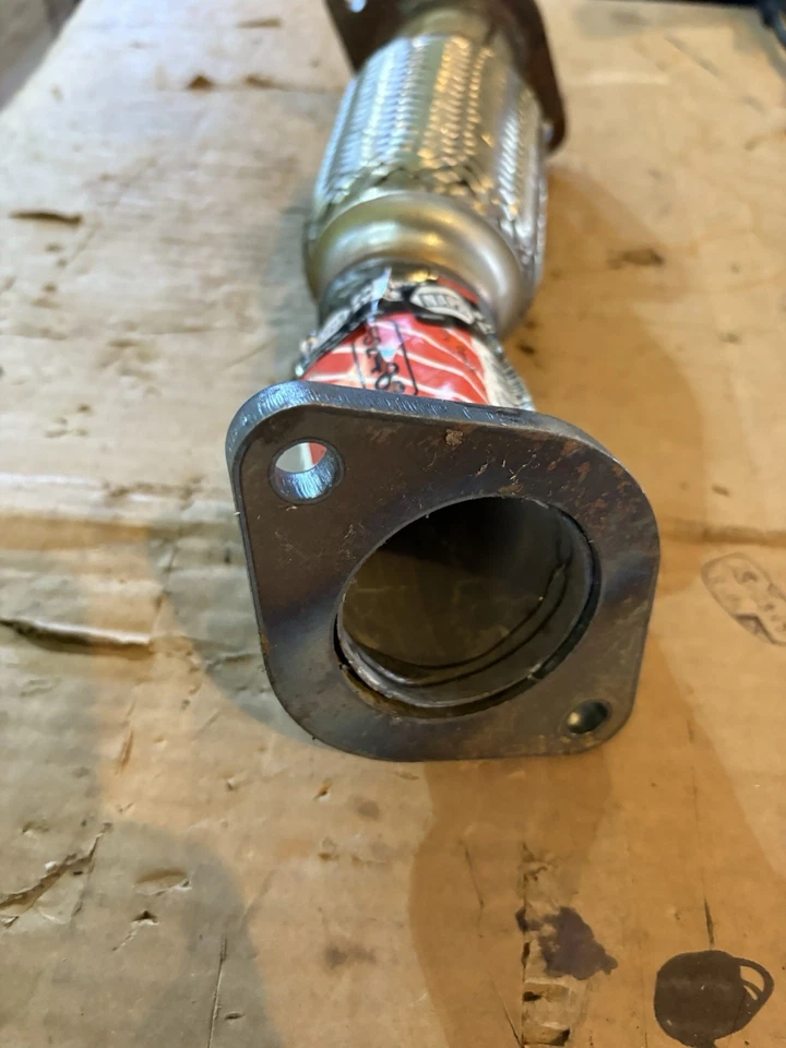 Exhaust Pipe  Walker  52488 - Image 2 of 4