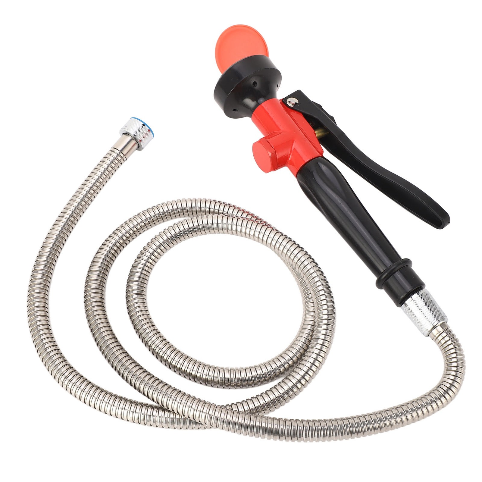 Faucet Mounted Eyewash Station Emergency Eye Wash Station Sink Attachment With