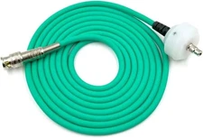 PDS Pressure Pulse Transducer for Automotive Lab Scope (Green)