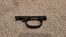 Pre 64 Winchester Model 70 Trigger Guard Assembly (Featherweight)