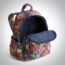 Vera Bradley Backpack Bags & Handbags for Women with Outer  display picture 3