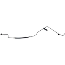 624-143 Dorman Oil Cooler Line Upper for Chevy Buick Allure LaCrosse Grand Prix