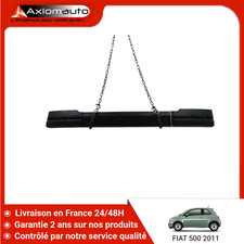 Pare-choc avant Fiat 500