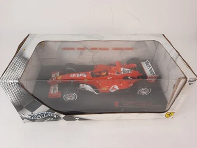 1:18 Scale Diecast Formula 1 Cars 2004 Vehicle Year for sale - eBay