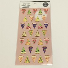 Cute Japanese Stickers Kawaii Stationery Lot for Journal Planner Scrapbook No.25