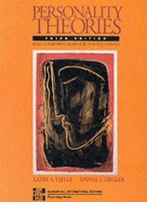 Personality Theories: Basic Assumptions, Research and Applicatio