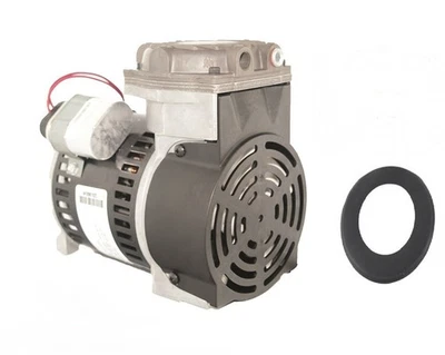 Gast REBUILD part for 74R130 Rocking Piston Pumps K806 CUP Seal Only 74R130-P115