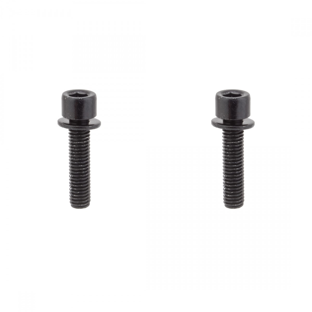 Origin8 Комплект болтов тормозного суппорта заднего плоского крепления тисков - Замена M5x22mm 2490₽