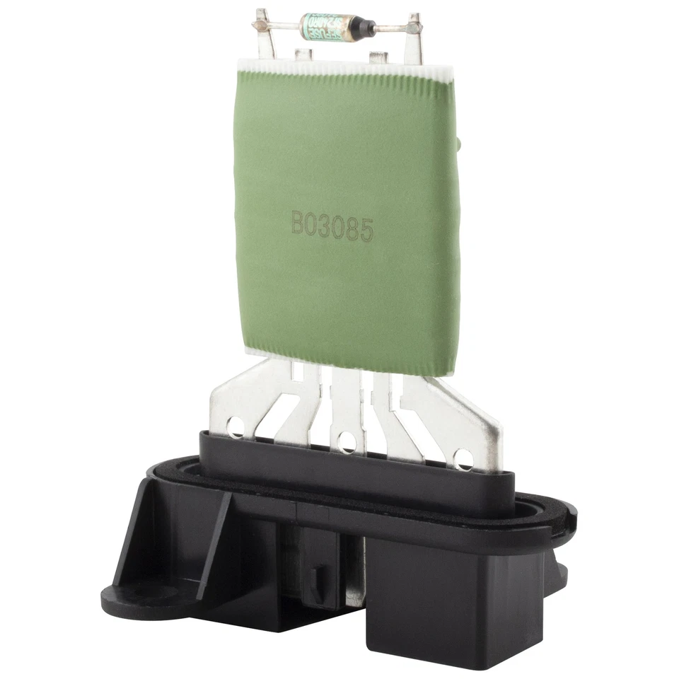 Resistencia de motor soplador calentador sedán Chrysler Sebring/Dodge Stratus 2001-2004 Foto 2 de 4