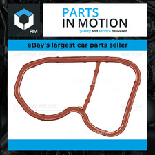 Image of Inlet Manifold Gasket 71-11831-00 Reinz 17177WA020 Genuine Quality Guaranteed