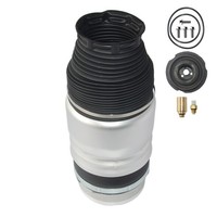 Vorne Rechts Luftfederung FüR VW Touareg Audi Q7 Porsche Cayenne 9PA 955 2002-10