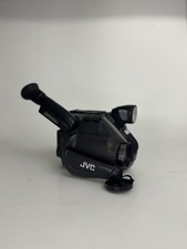 JVC GR-AX10 Compact VHS Camcorder NO BATTERY