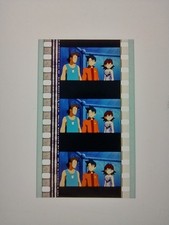 Pokemon Film Cell: Supporters Rare 35mm Film Pokemon First Movie