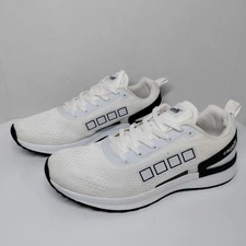 Capelli Sport Pro Glide II Shoes WHITE SIZE 11.5 RUNNING SHOES